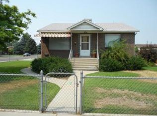 1598 S 800 E, Orem, UT 84097