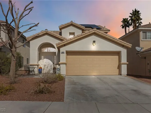 5028 Frozen Springs Ct, Las Vegas, NV 89130