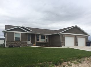 1030 O'Rion Rd, helena, MT 59602