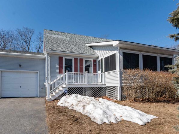 Recently Sold Homes In Seabrook Nh 466 Transactions Zillow