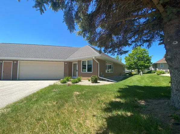 1640 Iowa St #2C, Sturgeon Bay, WI 54235