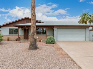 532 S Valencia, Mesa, AZ 85202