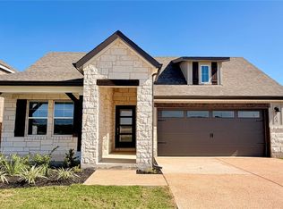 164 Leland Ave, Buda, TX 78610