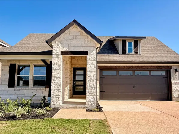 164 Leland Ave, Buda, TX 78610