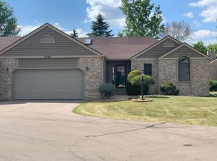 9393 Sycamore Ct, Davison, MI 48423