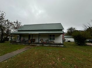 60 Tuff St, Ash Flat, AR 72513