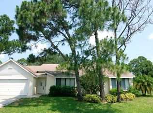 1285 Weldon St SE, Palm Bay, FL 32909