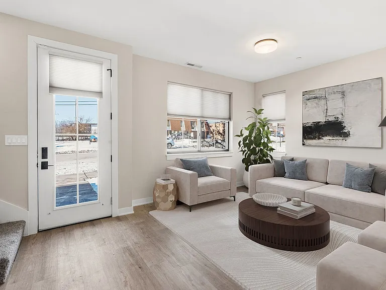 Bloom Street Townhomes — Photo 21