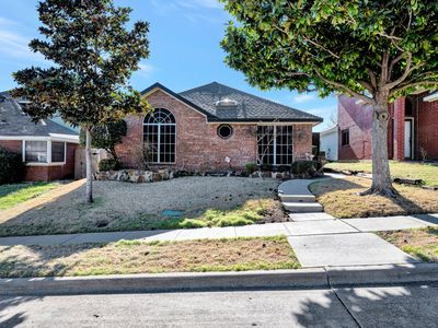 1808 Green Oak Dr, Lewisville, TX, 75067