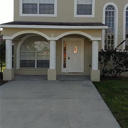 2nd image of 520 Albatross Dr #A & B