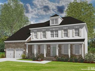 2864 Flume Gate Dr #78, Raleigh, NC 27603