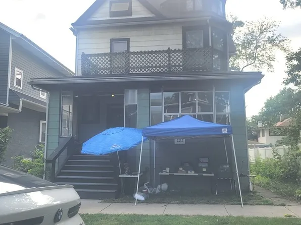 723 Wenonah Ave, Oak Park, IL 60304
