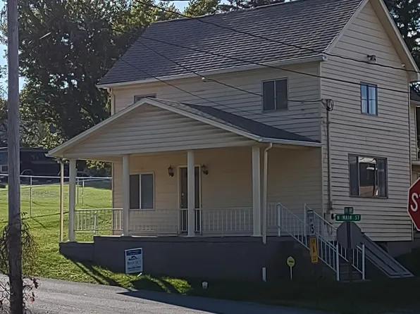293 N Main St, Morgantown, WV 26505