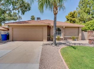 2714 W Highland St, Chandler, AZ 85224