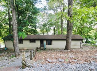 444 May Apple Dr, Cadiz, KY 42211