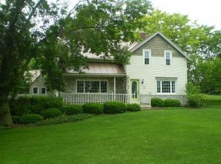 11807 Hilltop Rd, Cato, WI 54230