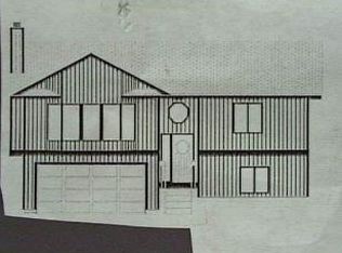 1241 San Antonio, Anchorage, AK --