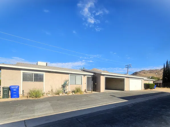 20134 Zuni Rd APT 1, Apple Valley, CA 92307
