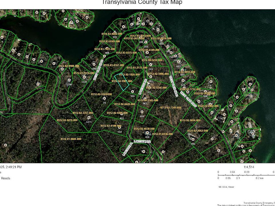 2nd image of RRL020 Lakeside Drive