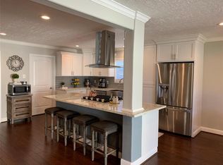 5814 Hewitt Dr, Houston, TX 77092