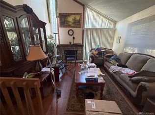 2955 S Revere Street, Aurora, CO 80014