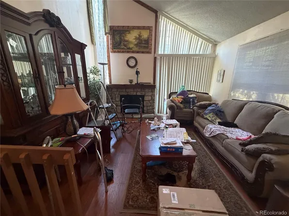 2955 S Revere Street, Aurora, CO 80014
