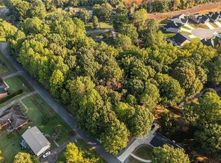 0 Vincent Rd, Winston Salem, NC 27106