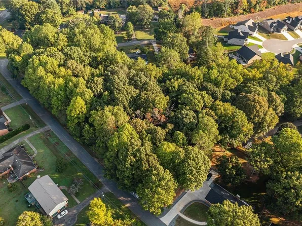 0 Vincent Rd, Winston Salem, NC 27106