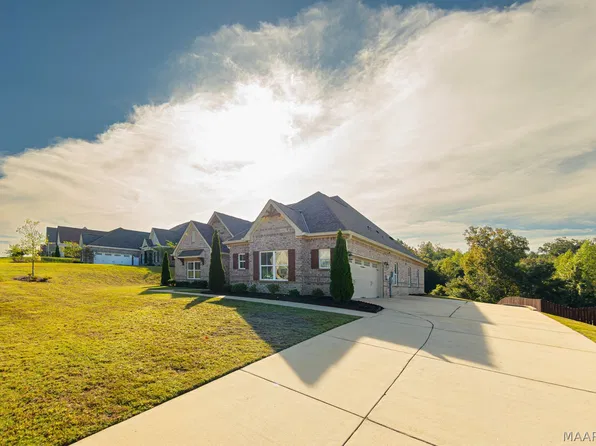 1458 Trolley Rd, Prattville, AL 36066