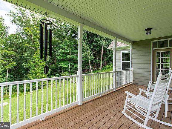 3rd image of 1751 Wardensville Pike