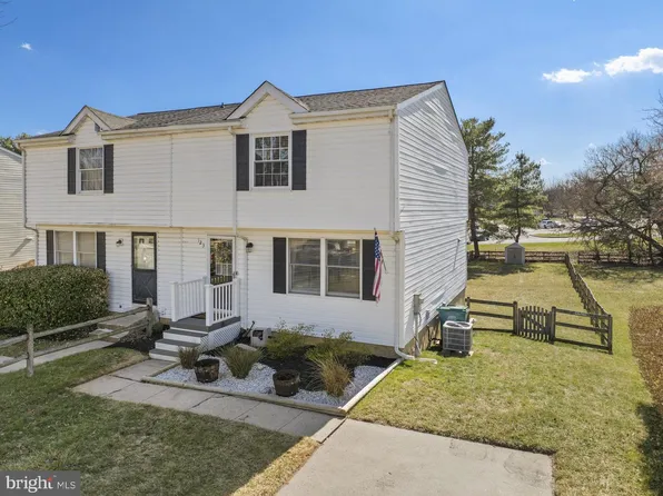 123 Marydell Dr, Westminster, MD 21157