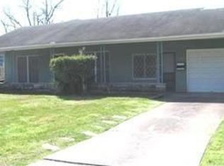 4910 Eppes St, Houston, TX 77021