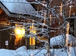3000 Big Mountain Rd, Whitefish, MT 59937
