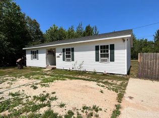 6598 W Krummich Rd, Manistique, MI 49854