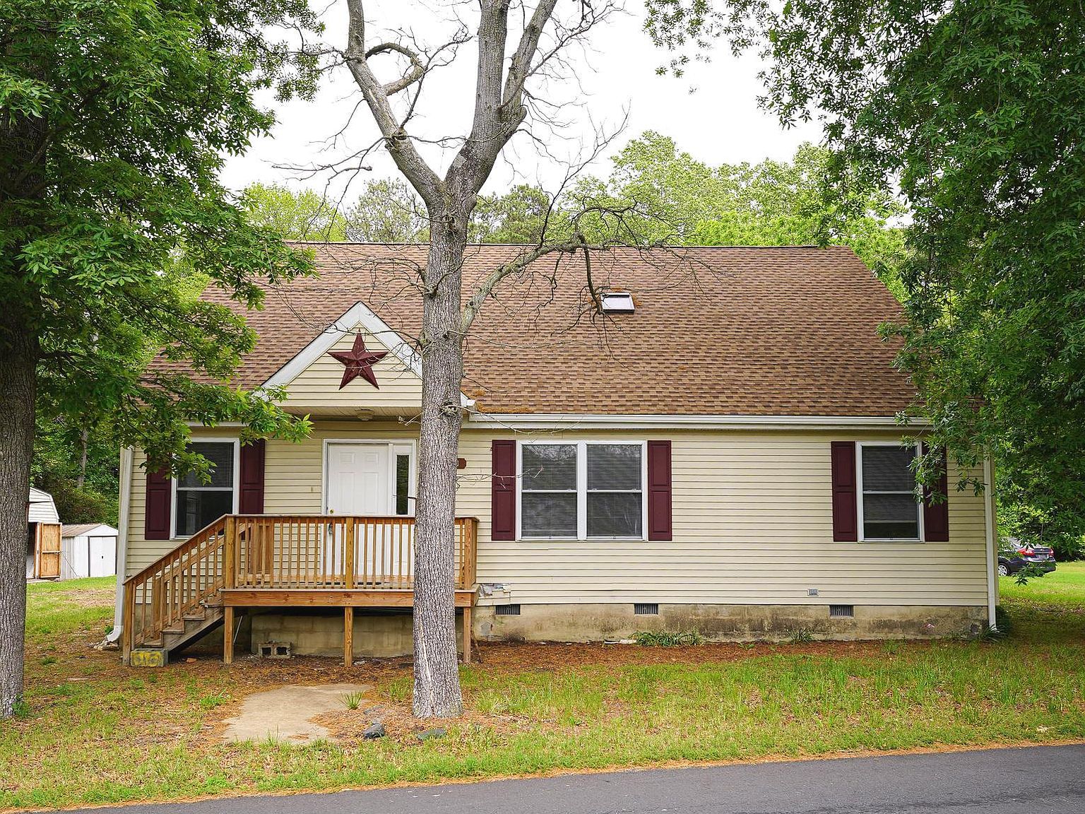 11699 Norris Twilley Rd, Mardela Springs, MD 21837 | Zillow