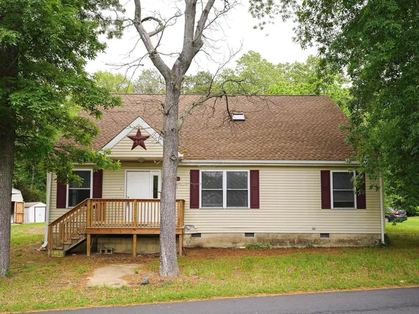 11699 Norris Twilley Rd, Mardela Springs, MD 21837