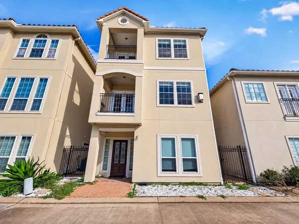 7126 Turtle Lagoon Row, Houston, TX 77036