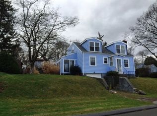 100 Elder St, Milford, CT 06460