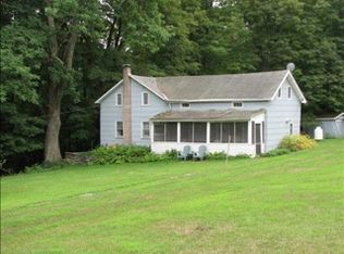 199 Bone Hollow Rd, Accord, NY 12404