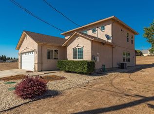 4390 Cheyenne Dr, Ione, CA 95640
