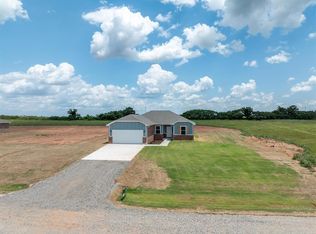 425 Evergreen Way, Guthrie, OK 73044