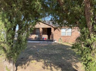 5002 Brown Ave, Amarillo, TX 79108