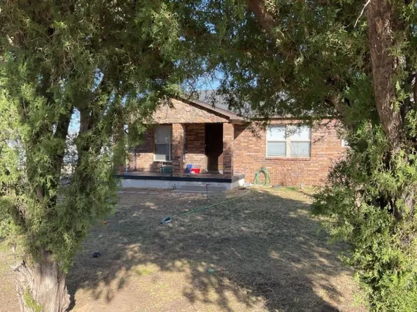 5002 Brown Ave, Amarillo, TX 79108