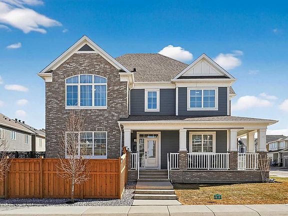 3rd image of 167 W Yorkstone Way SW