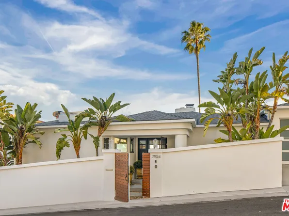 7924 Hillside Ave, Los Angeles, CA 90046