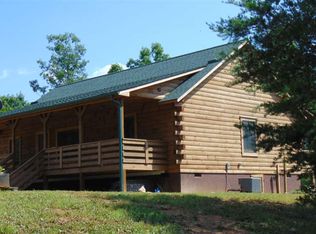 154 Sandstone Dr, Union Mills, NC 28167