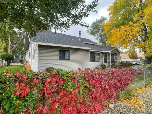 920 S 5th Street, Montrose, CO 81401