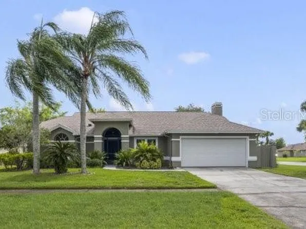 2406 Abalone Blvd, Orlando, FL 32833