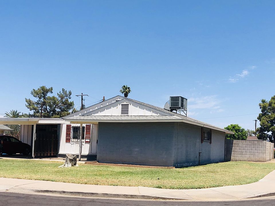 2nd image of 3502 W Vista Ave