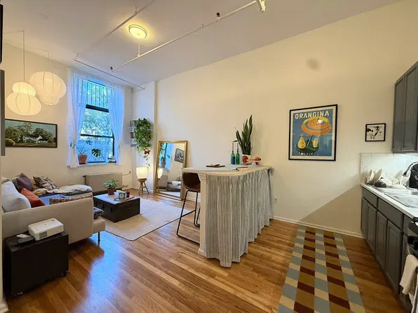 65 S 11th St APT 2C, Brooklyn, NY 11249